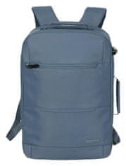 Travelite Workfloow Backpack L Denimblue