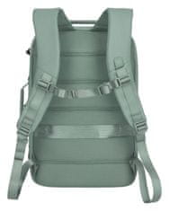 Travelite Workfloow Backpack L Sage