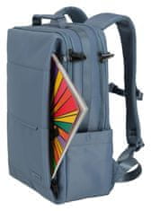 Travelite Workfloow Backpack M Denimblue