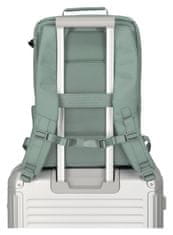 Travelite Workfloow Backpack M Sage