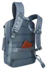 Travelite Workfloow Backpack L Denimblue