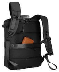 Travelite Workfloow Backpack M Black