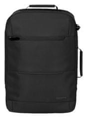 Travelite Workfloow Backpack L Black