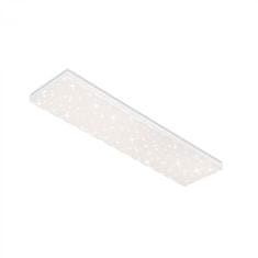 BRILONER BRILONER CCT svietidlo LED panel, 100 cm, 24 W, biele BRILO 7381-316