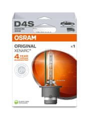 Osram OSRAM D4S 35W P32d-5 Original XENARC Softcover Box 66440-1HB