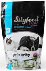 Silyfeed basic 500g