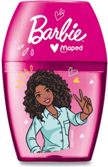 MAPED Orezávatko Shaker Barbie