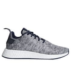 Adidas Obuv sivá 37 1/3 EU Nmd R2 Uas