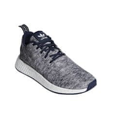 Adidas Obuv sivá 37 1/3 EU Nmd R2 Uas