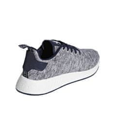 Adidas Obuv sivá 37 1/3 EU Nmd R2 Uas