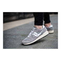 Saucony Obuv sivá 44.5 EU Shadow 5000 Vintage