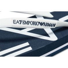 Emporio Armani Žabky biela 36 EU XCQ004XK196N527