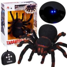 JOKOMISIADA Iso Trade Pavúk Tarantula na diaľkové ovládanie