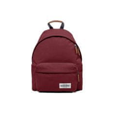 EASTPAK Batohy univerzálne bordó Padded Pakr