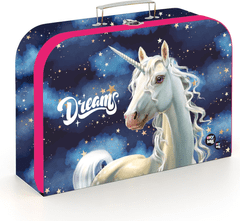 OXYBAG Kufrík 34cm Unicorn 1