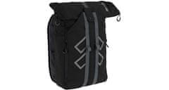 Abbey Camp Abbey Camp Messenger 18L Turistický batoh Anthracite 1 ks