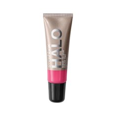 SMASHBOX Multifunkčné líčidlo na tvár a pery Halo Sheer to Stay (Color Tint) 10 ml (Odtieň Blush)