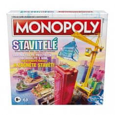 Monopoly Builders UK