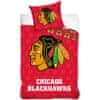 Hokejové obliečky NHL Chicago Blackhawks Shields