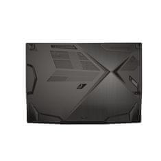 MSI Herní notebook 15,6 Thin/A15 B7VE/R7-7735HS/15,6&apos;&apos;/FHD/16GB/512GB SSD/RTX 4050/bez OS/Gray/2R (Thin A15 B7VE-054XCZ)