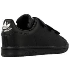 Adidas Obuv čierna 31 EU Stan Smith