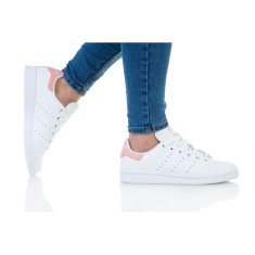 Adidas Obuv biela 36 EU Stan Smith J