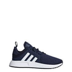 Adidas Obuv tmavomodrá 31 EU Xplr