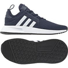 Adidas Obuv tmavomodrá 31 EU Xplr