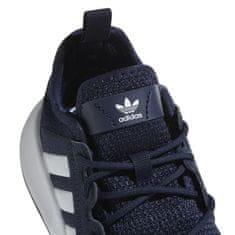 Adidas Obuv tmavomodrá 31 EU Xplr