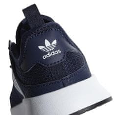 Adidas Obuv tmavomodrá 31 EU Xplr