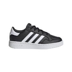 Adidas Obuv čierna 30 EU Team Court C