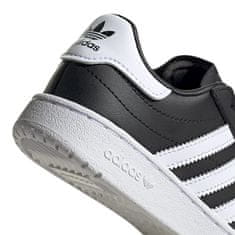 Adidas Obuv čierna 30 EU Team Court C