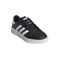 Adidas Obuv čierna 30 EU Team Court C