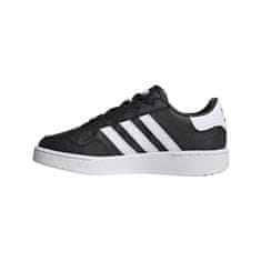 Adidas Obuv čierna 30 EU Team Court C