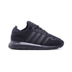 Adidas Obuv čierna 31 EU J Swift Run