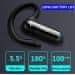 Swissten bluetooth headsetdock earpiece