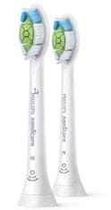 Philips Sonicare Optimal White HX6062/10 2 ks - náhradná hlavica