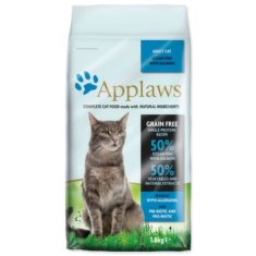 Applaws Krmivo Dry Cat Ocean Fish & Salmon 1,8kg