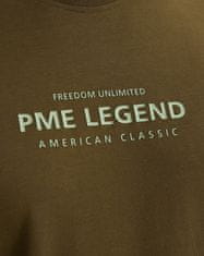 PME Legend Tričko PME Legend pánske PTS2411515 8035 XXXL