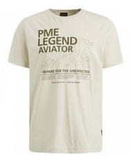 PME Legend Tričko PME Legend pánske PTSS2410523 7011 XL