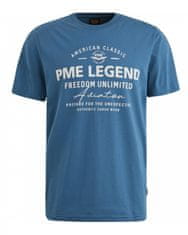 PME Legend Tričko PME Legend pánske PTSS2411531 5054 L