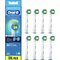 Oral-B ORAL B EB 20-8 NÁHR. HLAVICA 8KS CLMAX