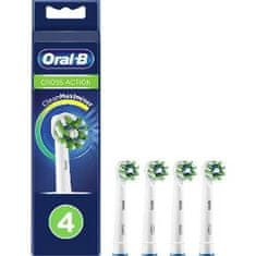 Oral-B ORAL B EB 50-4 NÁHR. HLAVICA 4KS CLMAX