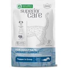 Nature&#39;s Protection Cat vreciek. Superior Care Adult Urinary 70 g