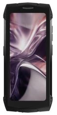 Doogee DOOGEE Smini DualSIM, 8GB/256GB, Black - zánovné