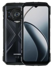 Doogee DOOGEE S118, 8GB/512GB, Mirage Silver