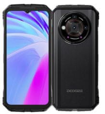 Doogee DOOGEE V30 PRO 5G DualSIM, 12GB/512GB, String Shadow Black