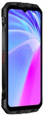 Doogee DOOGEE V30 PRO 5G DualSIM, 12GB/512GB, String Shadow Black