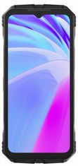 Doogee DOOGEE V30 PRO 5G DualSIM, 12GB/512GB, String Shadow Black