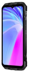 Doogee DOOGEE V30 PRO 5G DualSIM, 12GB/512GB, String Shadow Black